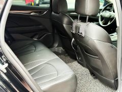 Buick Junyue 2022 652T Luxury - ფოტო 12