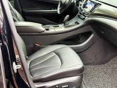 Buick Junyue 2022 652T Luxury - ფოტო 13