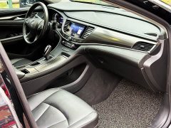 Buick Junyue 2022 652T Luxury - ფოტო 14