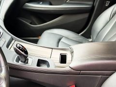 Buick Junyue 2022 652T Luxury - ფოტო 15