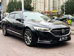 Buick Junyue 2022 652T Luxury - ფოტო 2