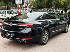 Buick Junyue 2022 652T Luxury - ფოტო 3