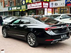 Buick Junyue 2022 652T Luxury - ფოტო 5