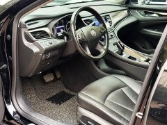 Buick Junyue 2022 652T Luxury - ფოტო 6