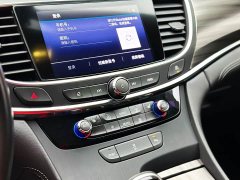 Buick Junyue 2022 652T Luxury - ფოტო 8