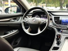 Buick Junyue 2022 652T Luxury - ფოტო 9