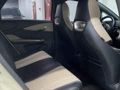 BYD Dolphin 420km Fashion Edition - ფოტო 12