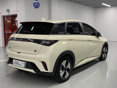 BYD Dolphin 420km Fashion Edition - ფოტო 14