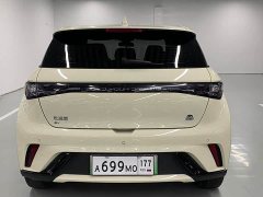 BYD Dolphin 420km Fashion Edition - ფოტო 15