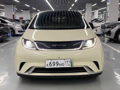 BYD Dolphin 420km Fashion Edition - ფოტო 2