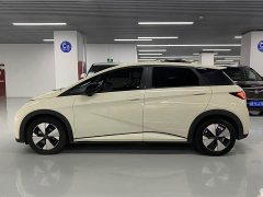 BYD Dolphin 420km Fashion Edition - ფოტო 4