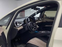 BYD Dolphin 420km Fashion Edition - ფოტო 5