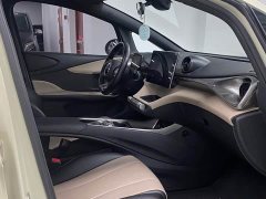BYD Dolphin 420km Fashion Edition - ფოტო 7