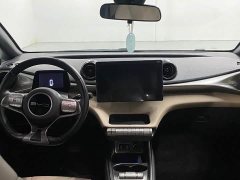 BYD Dolphin 420km Fashion Edition - ფოტო 8