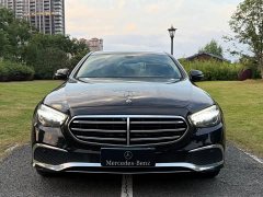 Mercedes-Benz E-Class 2023 Facelift E 300 L Luxury - ფოტო 2