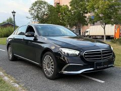 Mercedes-Benz E-Class 2023 Facelift E 300 L Luxury - ფოტო 3