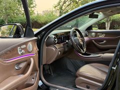 Mercedes-Benz E-Class 2023 Facelift E 300 L Luxury - ფოტო 4