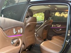 Mercedes-Benz E-Class 2023 Facelift E 300 L Luxury - ფოტო 5