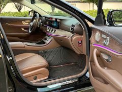 Mercedes-Benz E-Class 2023 Facelift E 300 L Luxury - ფოტო 6