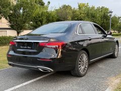 Mercedes-Benz E-Class 2023 Facelift E 300 L Luxury - ფოტო 7