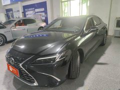 Lexus ES 2025 200 Premium Edition - ფოტო 1
