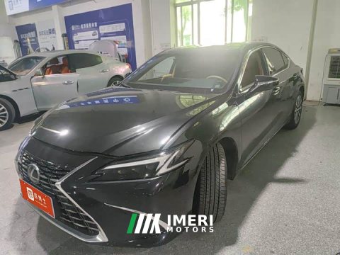 2026 Lexus ES 2025 200 Premium Edition - ავტომობილი ჩინეთიდან
