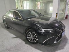 Lexus ES 2025 200 Premium Edition - ფოტო 4