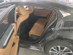 Lexus ES 2025 200 Premium Edition - ფოტო 7