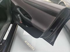 Xiaomi SU7 2024 Quad Motor Ultra-Long Range Advanced Autonomous Driving Max - ფოტო 20