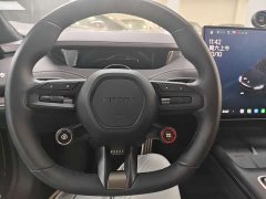 Xiaomi SU7 2024 Quad Motor Ultra-Long Range Advanced Autonomous Driving Max - ფოტო 6
