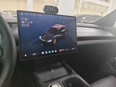 Xiaomi SU7 2024 Quad Motor Ultra-Long Range Advanced Autonomous Driving Max - ფოტო 7