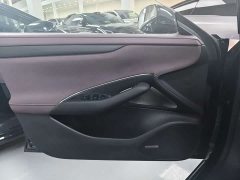 Xiaomi SU7 2024 Quad Motor Ultra-Long Range Advanced Autonomous Driving Max - ფოტო 9