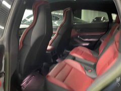 Porsche Taycan - ფოტო 10