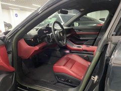 Porsche Taycan - ფოტო 3