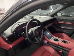 Porsche Taycan - ფოტო 4