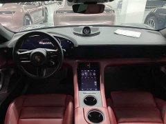 Porsche Taycan - ფოტო 5