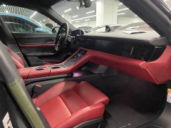 Porsche Taycan - ფოტო 8