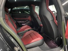 Porsche Taycan - ფოტო 9