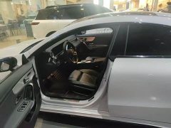 Mercedes-Benz Mercedes-AMG CLA Facelift AMG CLA 35 4MATIC - ფოტო 5