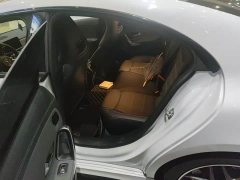 Mercedes-Benz Mercedes-AMG CLA Facelift AMG CLA 35 4MATIC - ფოტო 6