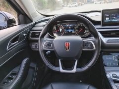 FAW Hongqi H5 2022 Classic Edition Facelift 1.8T Auto Smart Flagship Edition - ფოტო 12