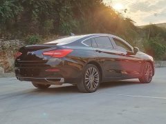 FAW Hongqi H5 2022 Classic Edition Facelift 1.8T Auto Smart Flagship Edition - ფოტო 14
