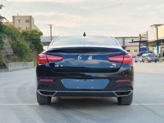 FAW Hongqi H5 2022 Classic Edition Facelift 1.8T Auto Smart Flagship Edition - ფოტო 15
