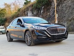 FAW Hongqi H5 2022 Classic Edition Facelift 1.8T Auto Smart Flagship Edition - ფოტო 3