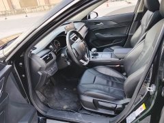 FAW Hongqi H5 2022 Classic Edition Facelift 1.8T Auto Smart Flagship Edition - ფოტო 5