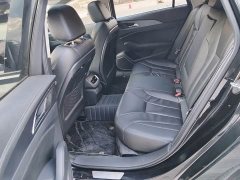 FAW Hongqi H5 2022 Classic Edition Facelift 1.8T Auto Smart Flagship Edition - ფოტო 6
