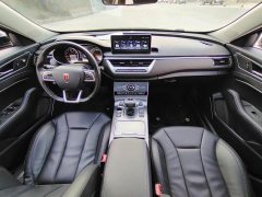 FAW Hongqi H5 2022 Classic Edition Facelift 1.8T Auto Smart Flagship Edition - ფოტო 7