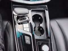 FAW Hongqi H5 2022 Classic Edition Facelift 1.8T Auto Smart Flagship Edition - ფოტო 8