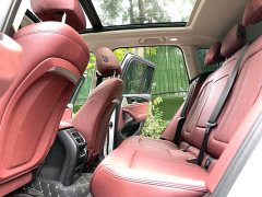 BMW iX3 2024 sDrive40 Premier - ფოტო 11