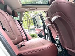 BMW iX3 2024 sDrive40 Premier - ფოტო 12